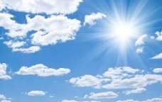 Temperatur daha da yüksələcək &ndash; BU TARİXDƏ