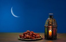 İftar və imsak vaxtları &ndash; CƏDVƏL