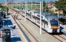 Xırdalan-Sumqayıt dəmir yolu xətti nə zaman açılacaq? – RƏSMİ AÇIQLAMA