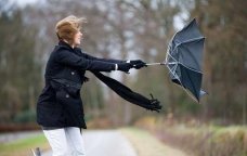 Bu ərazilərdə külək güclənəcək – XƏBƏRDARLIQ