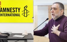 &ldquo;Amnesty İnternational&rdquo;ın selektiv ədalət SİNDROMU - Vardanyan faktoru və İKİLİ STANDARTLAR