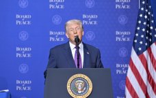 Tramp İlham Əliyev və Paşinyan HAQDA: “Düşünürəm ki, onlar dostlaşıblar” - VİDEO