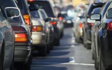 DİQQƏT: Bakının bəzi küçələrində nəqliyyatın hərəkətinə məhdudiyyət qoyulur