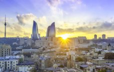 Bu gün 14 dərəcə isti olacaq