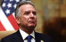 Uitkoff: &ldquo;Tramp İranla bağlı məndən soruşdu ki...&rdquo; - VİDEO