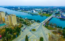 Mingəçevir sakinlərinin nəzərinə!