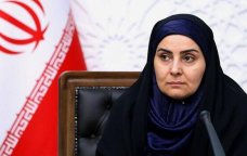 İranlı nazir gecə ikən Bakıya gəldi &ndash; FOTO