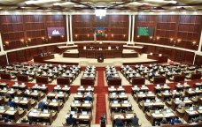 Azərbaycanda deputatların sayı ARTIRILACAQ?