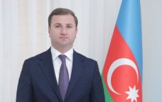 Fuad Şahbazov yüksək vəzifəyə TƏYİN OLUNDU
