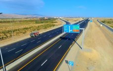 Ödənişli yollarla bağlı YENİLİK &ndash; Sürət həddi bu qədər olacaq