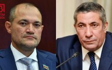 Razi Nurullayevin məcburi köçkünlərlə bağlı təklifinə Siyavuş Novruzovdan REAKSİYA