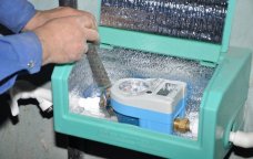 Su sayğacları DƏYİŞDİRİLƏCƏK – Smart yoxsa mexaniki QURAŞDIRILACAQ? – RƏSMİ