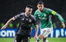 &ldquo;Nyukasl&rdquo; - "Qarabağ" oyununda 6 dəqiqəyə iki qol - VİDEO