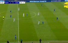 "Qarabağ" fərqi azaltdı - VİDEO