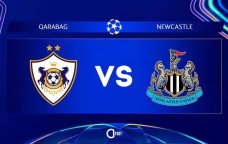 “Qarabağ”dan "Nyukasl"ın qapısına ikinci qol - VİDEO