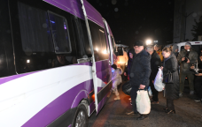 Cəbrayıl rayonunun Horovlu kəndinə NÖVBƏTİ KÖÇ &ndash; FOTO