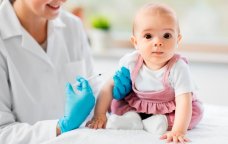 Peyvənd sonrası şok mümkündürmü? - Pediatr DANIŞDI