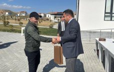 Horovlu kəndində daha 30 ailəyə evlərinin açarları təqdim olundu – FOTO