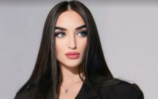 Alena Əliyeva Xocalı soyqırımının 34-cü ildönümü ilə bağlı PAYLAŞIM ETDİ - FOTO