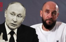 Ukraynadan Putinin iddialarına CAVAB: “Təxribatı edib, günahı bizim üstümüzə atacaqlar” – EKSKLÜZİV