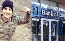 3100 manata görə məhkəməyə verilən qazi anası “Bank of Baku”ya QALİB GƏLDİ