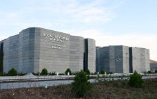 İlham Əliyevin açılışını etdiyi Xocalı Soyqırımı Memorialı – VİDEO