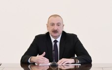 Prezident: “Erməni təbliğatçıları Azərbaycanı bu faciədə günahlandırmağa çalışırdılar”