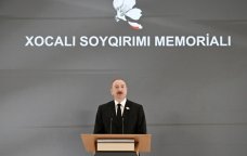 “Heç kimin ağlına bizə qarşı hər hansı bir təxribat törətmək gəlməsin” – İlham Əliyev