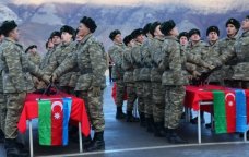 Qiyabi təhsil alanlara hərbi xidmətlə bağlı ŞAD XƏBƏR