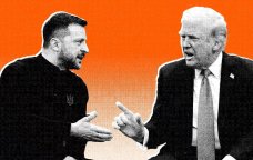 Ukrayna üçün bir aylıq VAXT LİMİTİ &ndash; Zelenski Trampın tələbini yerinə yetirməsə...