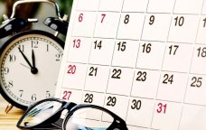 Martda 17 gün iş olmayacaq