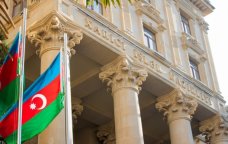 XİN Azərbaycan vətəndaşlarını İrana səfər etməkdən çəkinməyə çağırıb