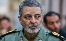 İran ordusunun Baş Qərargah rəisi də öldürüldü