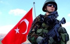 Türkiyə sərhədçiləri yüksək hazırlıq vəziyyətinə gətirildi