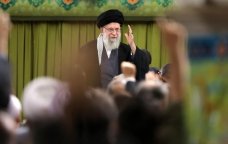 ABŞ kəşfiyyatı Xamenei və iranlı siyasətçiləri bir neçə ay izləyib