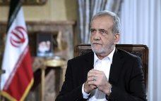 İsrail Pezeşkianı zərərsizləşdirməyə cəhd göstərməyib