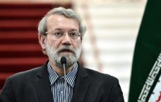 Laricani: “ABŞ ilə danışıqlar aparmayacağıq” – FOTO