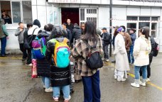 Azərbaycan vasitəsilə İrandan təxliyə olunan xarici vətəndaşların sayı &ndash; Ölkələr üzrə SİYAHI