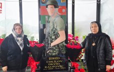 Doğum günü 4 ildən bir qeyd edilən ŞƏHİD - Devid Cəlilovun HƏYAT HEKAYƏSİ - VİDEO