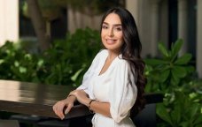 Leyla Əliyeva Od çərşənbəsi ilə bağlı paylaşım etdi - FOTO