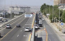 Xırdalan sakinlərinə ŞAD XƏBƏR: Bakı-Sumqayıt yoluna alternativ yaradılır - FOTO/VİDEO