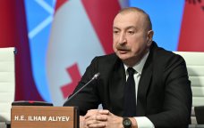 İlham Əliyev: “Avropa İttifaqının 10 üzv dövləti Azərbaycandan qaz alır” - VİDEO