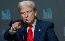 SON DƏQİQƏ! Tramp İranla danışıqlardan imtina etdi &ndash; FOTO