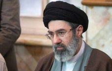 Müctəba Xamenei İranın ali lideri SEÇİLDİ