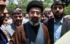 İranın yeni ali lideri Müctəba Xamenei kimdir? &ndash; DOSYE