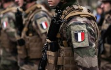 SON DƏQİQƏ! Fransa da müharibəyə daxil oldu – VİDEO