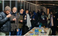 Bu günədək İrandan Azərbaycana 1317 nəfər təxliyə olunub &ndash; FOTO