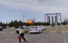 SON DƏQİQƏ! Molla rejimi iç üzünü GÖSTƏRDİ &ndash; Naxçıvana hücum &ndash; VİDEO