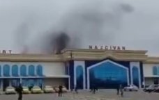 Molla rejiminə SƏRT REAKSİYA &ndash; &ldquo;Azərbaycan cavab vermək hüququna malikdir&rdquo;