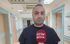 TƏCİLİ! İranın Naxçıvana hücumu nəticəsində dörd nəfər yaralanıb &ndash; RƏSMİ